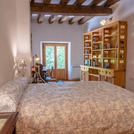 Peralta Zapateria Villa Cuenca  Exterior foto