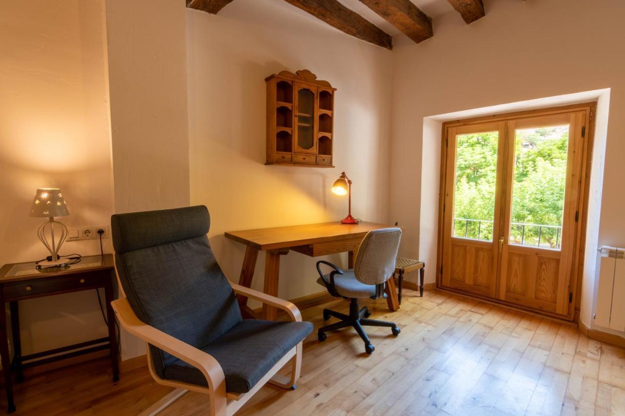 Peralta Zapateria Villa Cuenca  Exterior foto