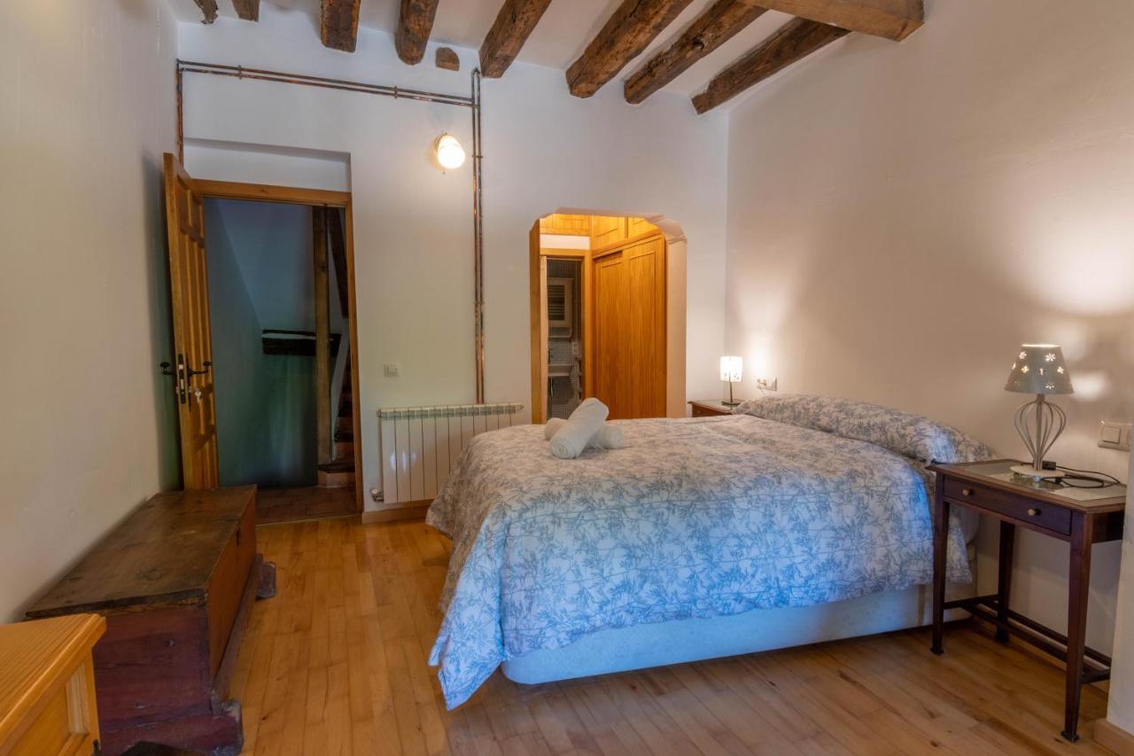 Peralta Zapateria Villa Cuenca  Exterior foto