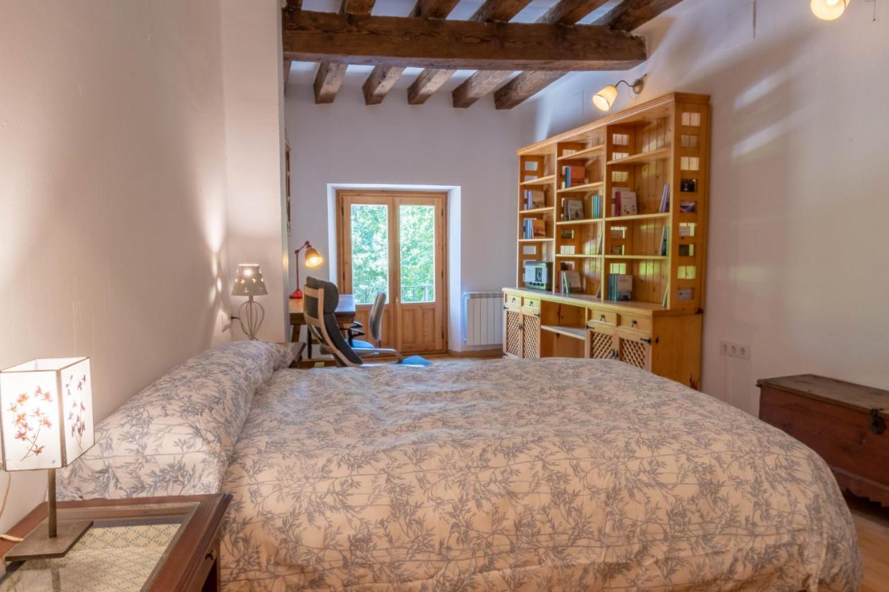 Peralta Zapateria Villa Cuenca  Exterior foto