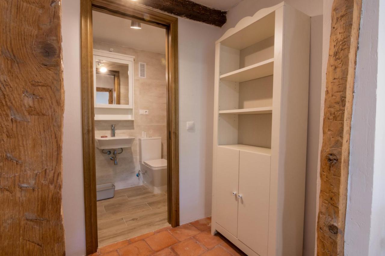 Peralta Zapateria Villa Cuenca  Exterior foto