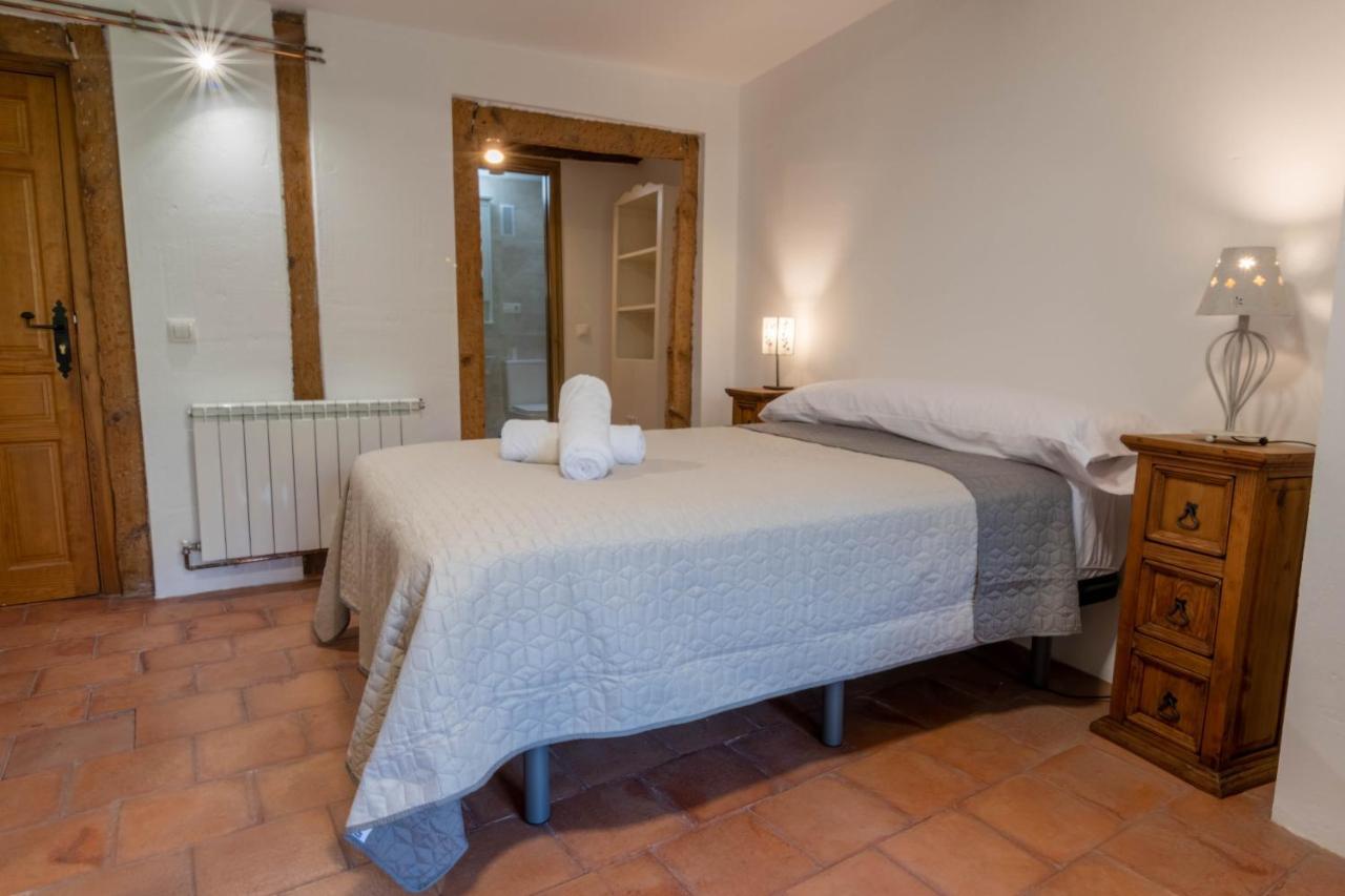 Peralta Zapateria Villa Cuenca  Exterior foto